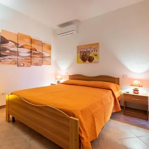 Casa vacanze Nora, Pula