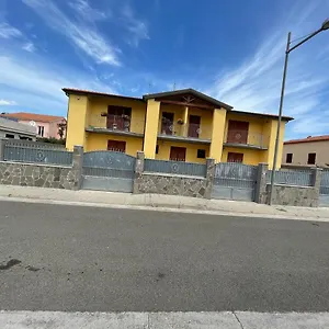 Casa vacanze Giulian, Pula
