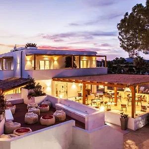 Hotel Noha Lifestyle - Adults Only, Pula