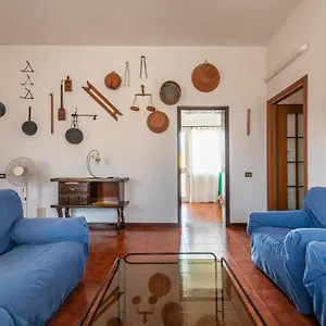 Sa Domu Sarda Pula