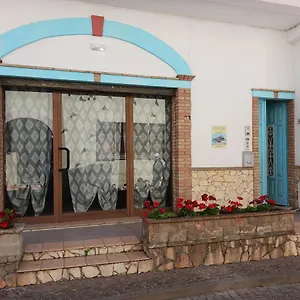 Bed & Breakfast Nora Casa Vacanze/bed And Breakfast, Pula