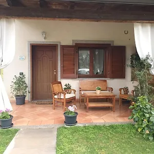 Casa vacanze La Casa Del Cuore, Pula
