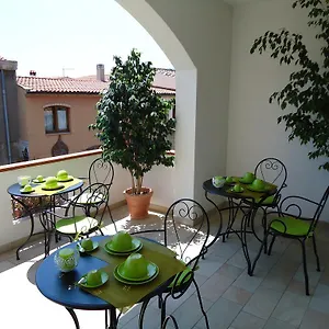 Bed & Breakfast L'aurora, Pula