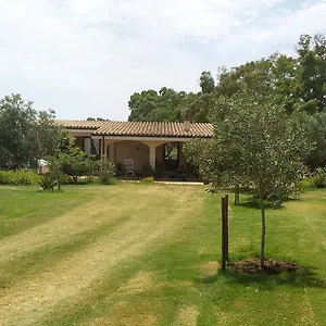 Casa vacanze Per Uno Sano Relax, Pula