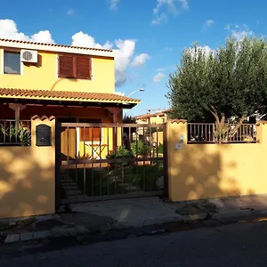 Casa vacanze Alice's House, Pula